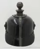 Prussian Fuss Artillerie Model 1915 Enlisted Pickelhaube Visuel 5